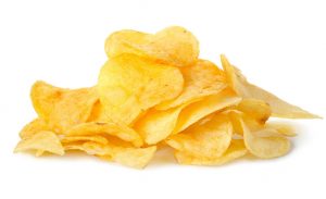 spanish chips