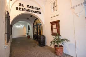 Restaurante el Cabildo