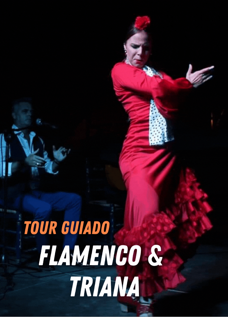 flamenco tour