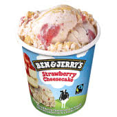 ben and Jerry `s