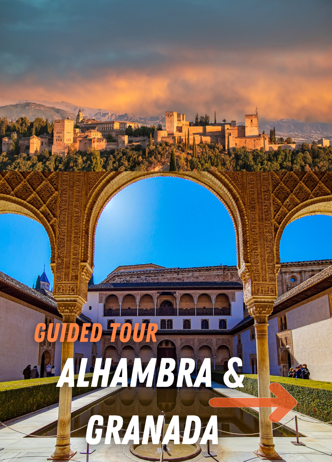 alhambra persimmon travels